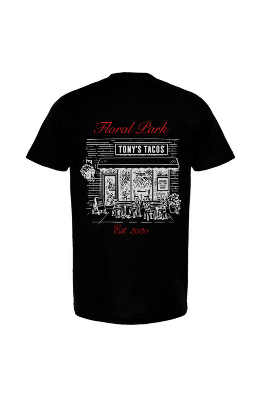 Tultex Unisex T Shirt