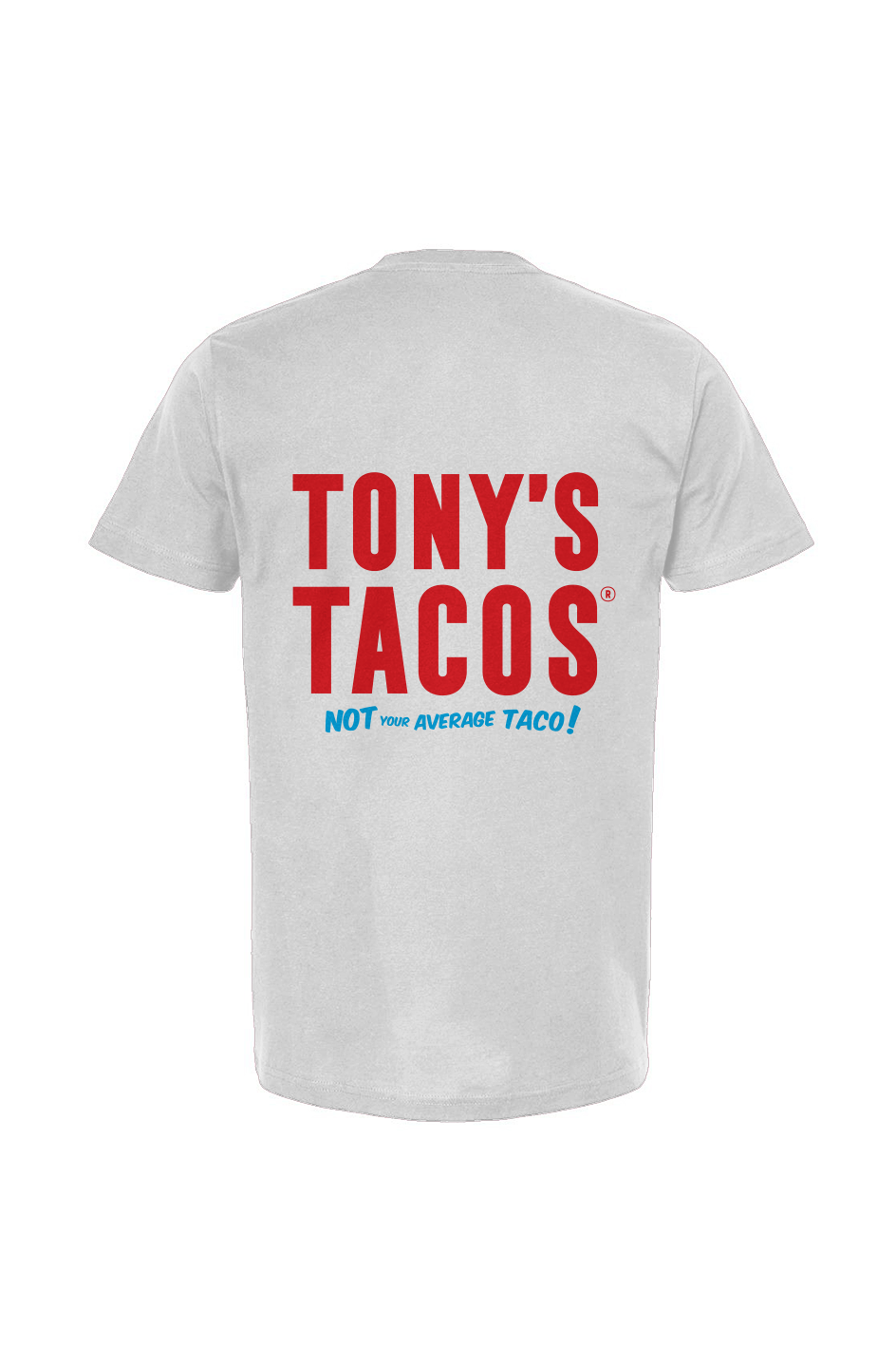 Taco Box Shirt