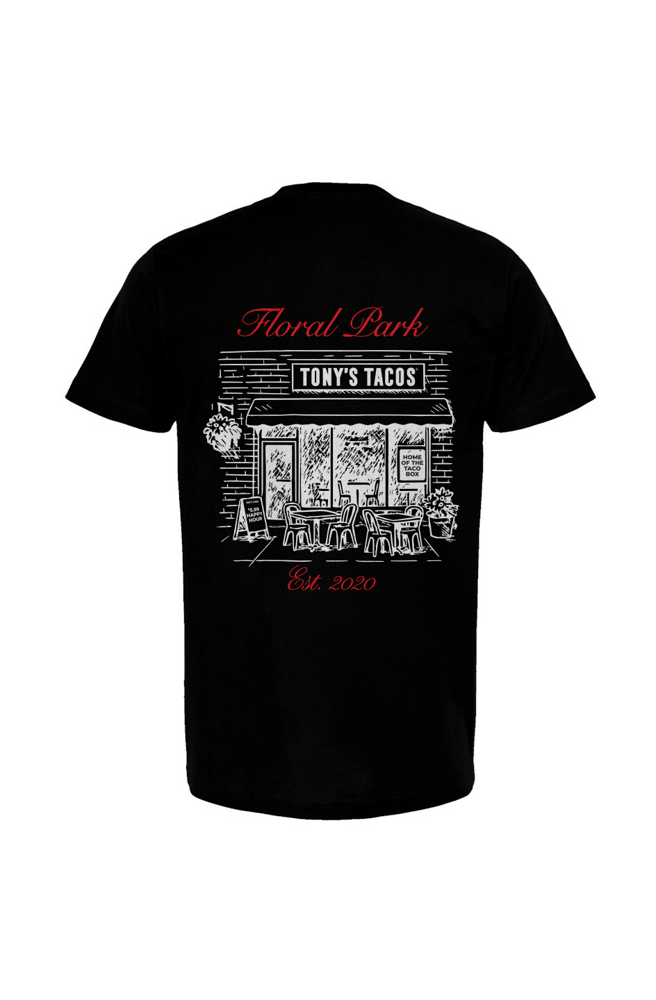 Tultex Unisex T Shirt