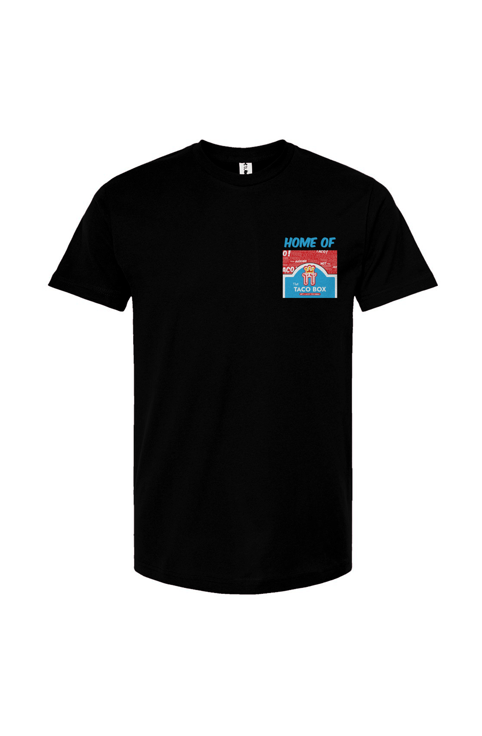 Taco Box Shirt 