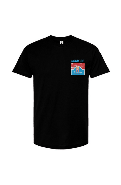 Taco Box Shirt 