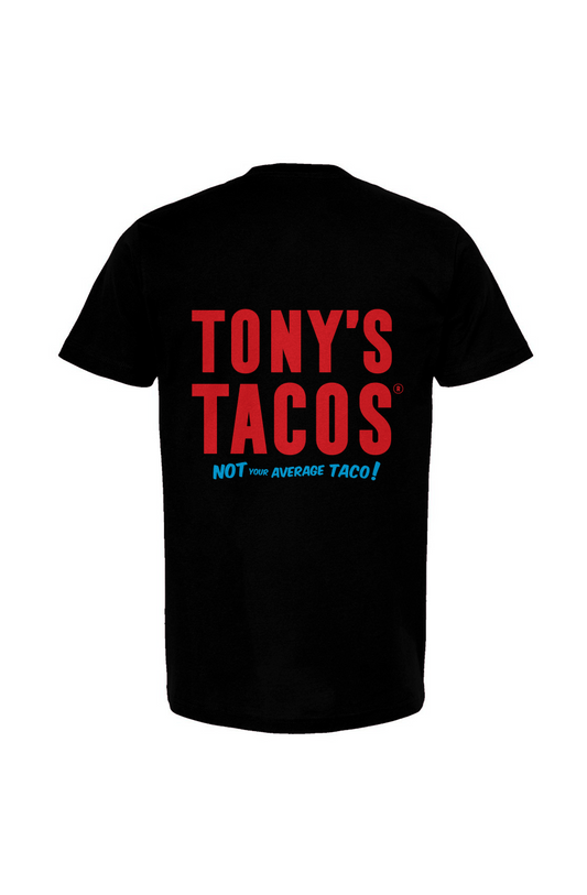 Taco Box Shirt 