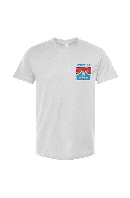Taco Box Shirt 