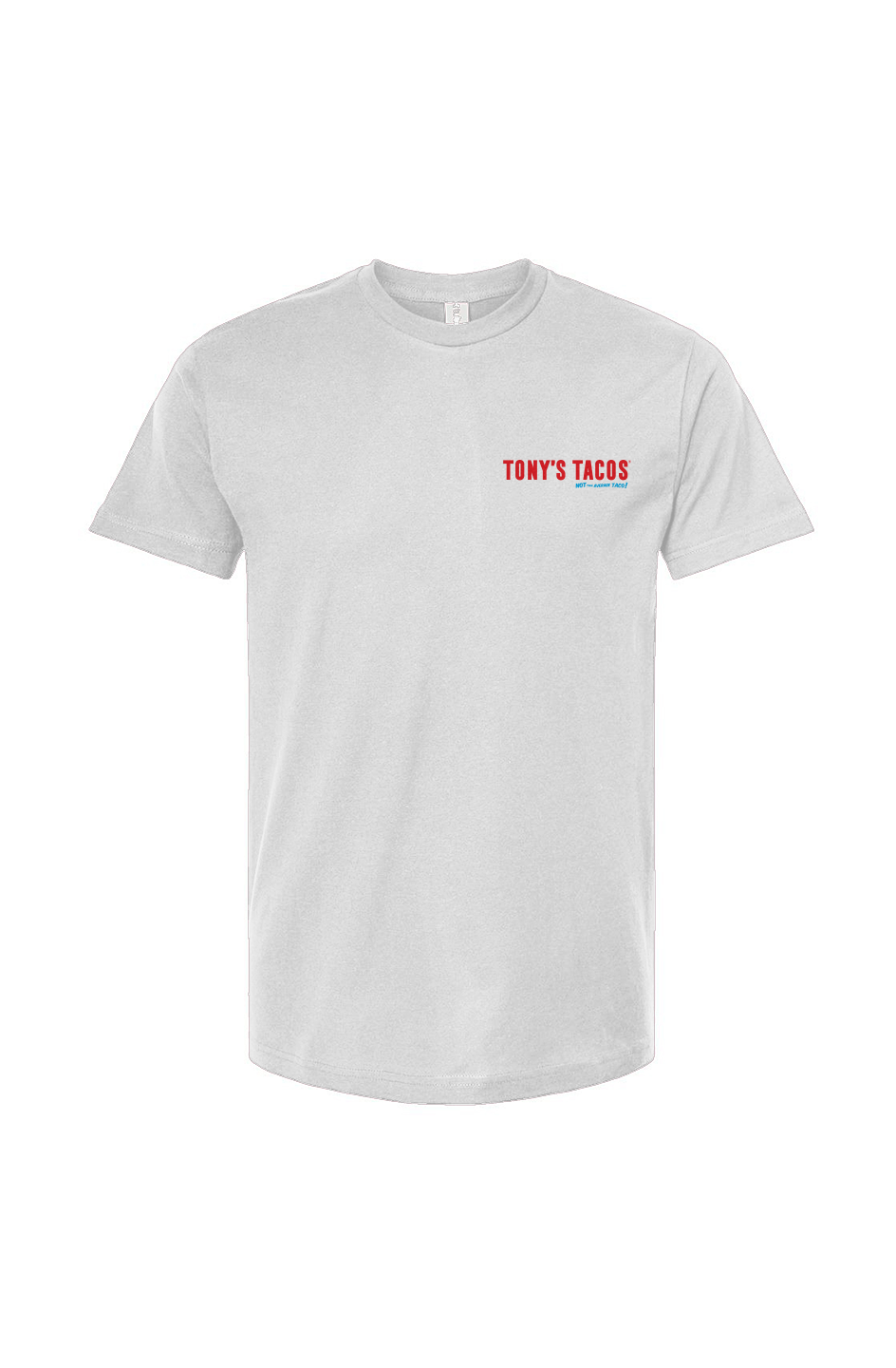 Taco Tuesday Lifestyle T-Shirt