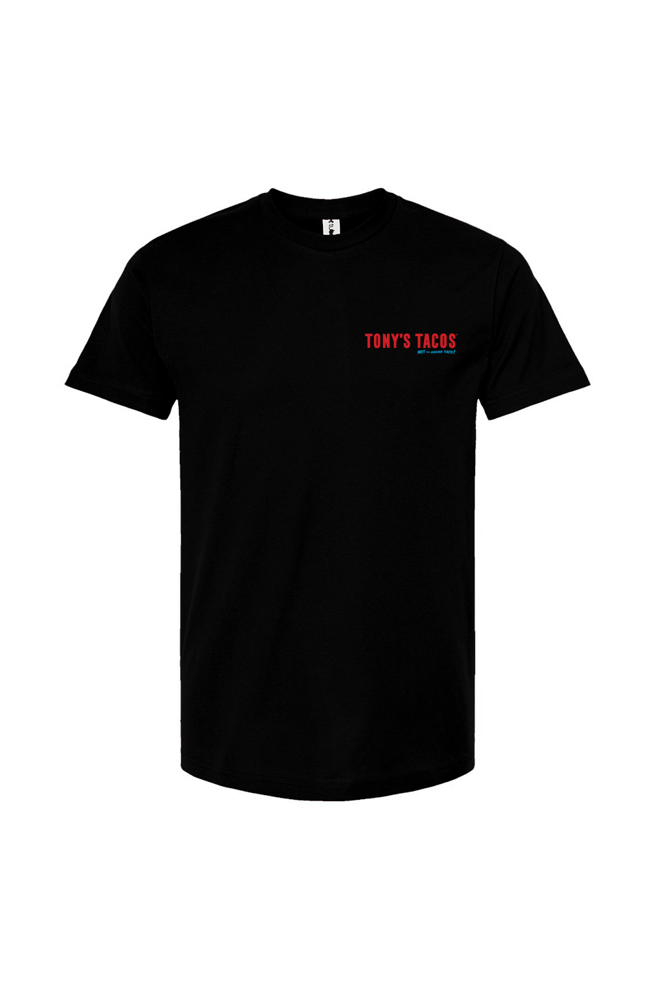 Taco Tuesday Lifestyle T-Shirt